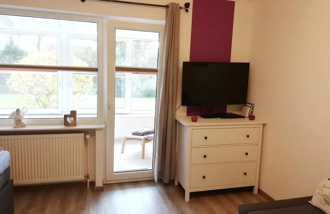 Sahlenburger Ferienhaus-1