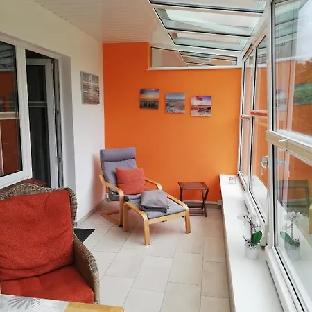 Sahlenburger Ferienhaus-3