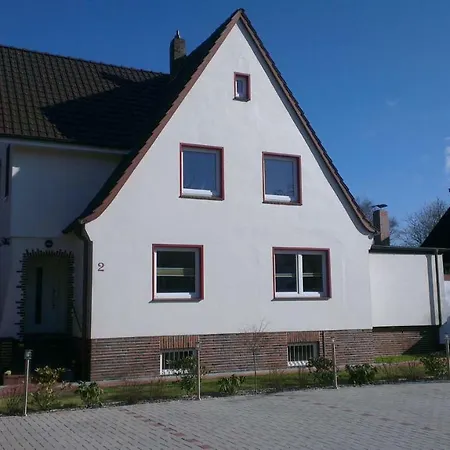 Sahlenburger Ferienhaus-2